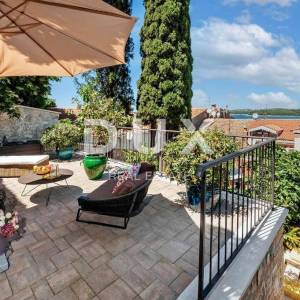 ISTRA ROVINJ Luksuzna vila u starom gradu