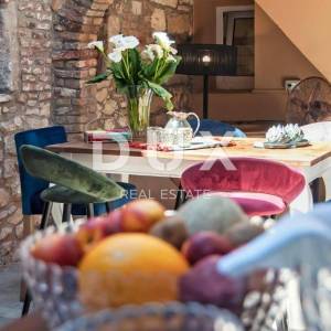 ISTRA ROVINJ Luksuzna vila u starom gradu