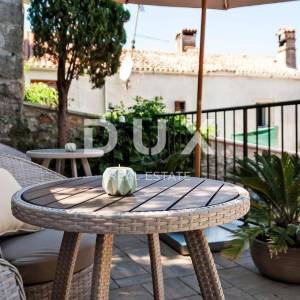 ISTRA ROVINJ Luksuzna vila u starom gradu