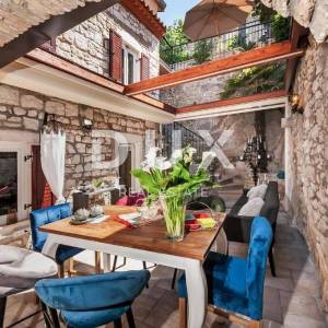ISTRA ROVINJ Luksuzna vila u starom gradu