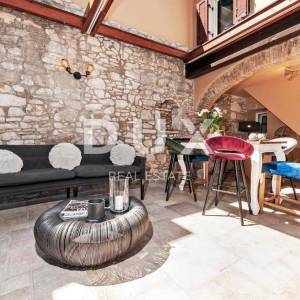 ISTRA ROVINJ Luksuzna vila u starom gradu