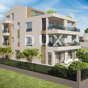 ISTRA, ROVINJ - luksuzni stan nadomak centra sa garažom