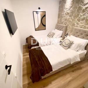 ISTRA, ROVINJ - Luksuzno opremljen stan u centru Rovinja