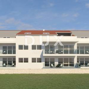 ISTRA, ROVINJ - Moderan stan u novogradnji na odličnoj lokaciji