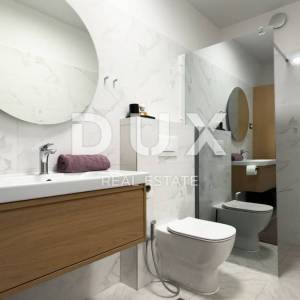 ISTRA, ROVINJ - Moderna novogradnja s bazenom