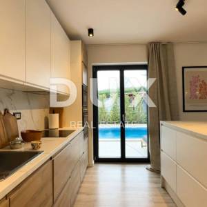 ISTRA, ROVINJ - Moderna novogradnja s bazenom