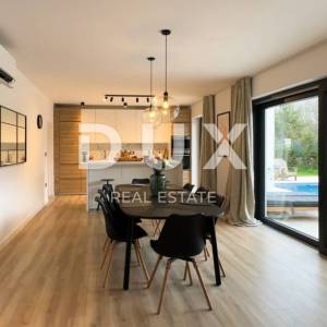 ISTRA, ROVINJ - Moderna novogradnja s bazenom