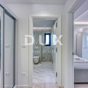 ISTRA, ROVINJ - Moderna obiteljska vila nadomak grada u mirnom dijelu Rovinja