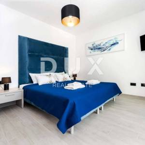 ISTRA, ROVINJ - Moderna prizemnica s bazenom 800 metara od mora
