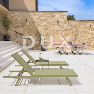 ISTRA, ROVINJ – Moderna vila za najam s bazenom i potpunom privatnošću