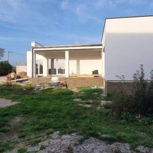 ISTRA, ROVINJ - Novogradnja, prizemnica u mirnom selu