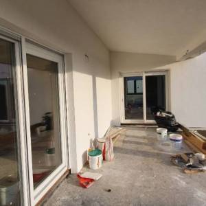ISTRA, ROVINJ - Novogradnja, prizemnica u mirnom selu