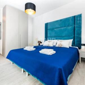 Istra, Rovinj, novogradnja, prizemnica s bazenom