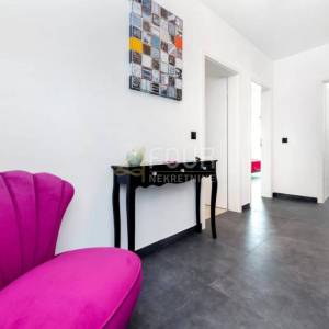 Istra, Rovinj, novogradnja, prizemnica s bazenom