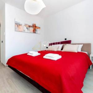 Istra, Rovinj, novogradnja, prizemnica s bazenom