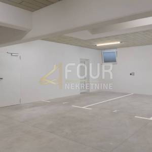 Istra, Rovinj, novogradnja, 202.73m2, dvoetažni 4s+db, pogled na more
