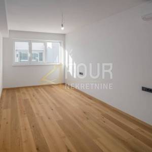 Istra, Rovinj, novogradnja, 202.73m2, dvoetažni 4s+db, pogled na more