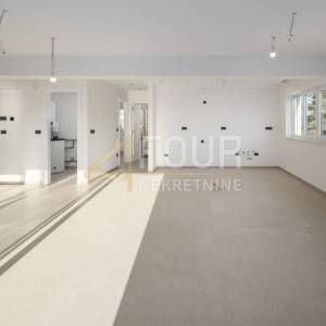 Istra, Rovinj, novogradnja, 209.64m2, dvoetažni 4s+db, pogled na more