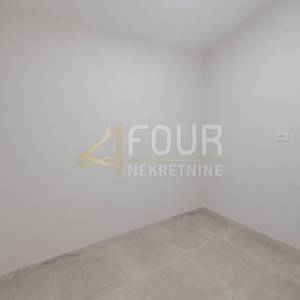 Istra, Rovinj, novogradnja, 209.64m2, dvoetažni 4s+db, pogled na more