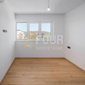 Istra, Rovinj, novogradnja, 209.64m2, dvoetažni 4s+db, pogled na more