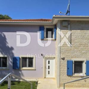 ISTRA, ROVINJ - Novoizgrađena vila s bazenom i dodatnim apartmanom, rub naselja