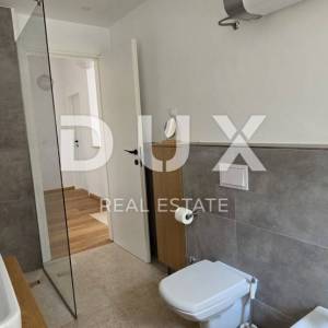 ISTRA, ROVINJ - Novoizgrađena vila s bazenom i dodatnim apartmanom, rub naselja