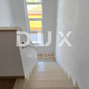 ISTRA, ROVINJ - Novoizgrađena vila s bazenom i dodatnim apartmanom, rub naselja