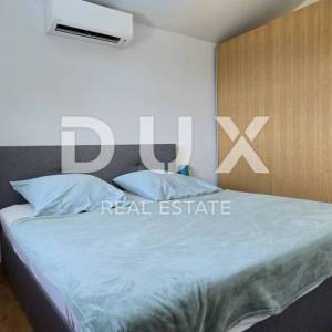 ISTRA, ROVINJ - Novoizgrađena vila s bazenom i dodatnim apartmanom, rub naselja