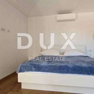 ISTRA, ROVINJ - Novoizgrađena vila s bazenom i dodatnim apartmanom, rub naselja