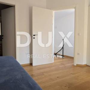 ISTRA, ROVINJ - Novoizgrađena vila s bazenom i dodatnim apartmanom, rub naselja