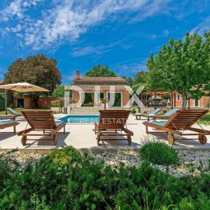 ISTRA, ROVINJ - Oaza komfora i mira u blizini plaže