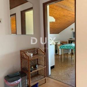 ISTRA , ROVINJ Obiteljska kuća sa pogledom na more