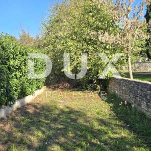 ISTRA, ROVINJ, OKOLICA - Građevinsko zemljište površine 2100 m2