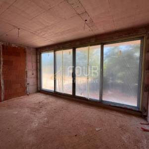 Istra, Rovinj - okolica, moderna novogradnja, 66.50m2, 1s+db, terasa