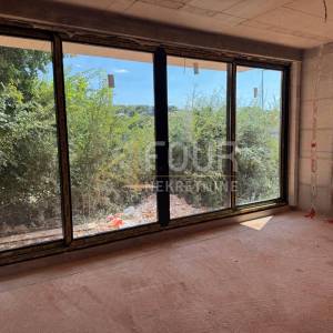 Istra, Rovinj - okolica, moderna novogradnja, 66.50m2, 1s+db, terasa