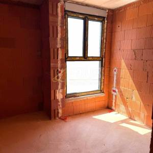 Istra, Rovinj - okolica, moderna novogradnja, 66.50m2, 1s+db, terasa