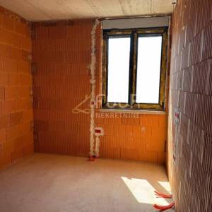 Istra, Rovinj - okolica, moderna novogradnja, 66.50m2, 1s+db, terasa