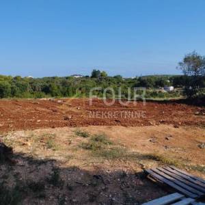 Istra, Rovinj - okolica, poljoprivredno zemljište, 469m2