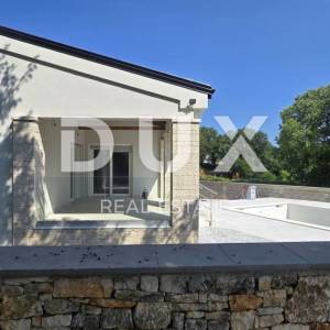 ISTRA, ROVINJ, OKOLICA - Predivna novogradnja nedaleko Rovinja