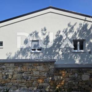 ISTRA, ROVINJ, OKOLICA - Predivna novogradnja nedaleko Rovinja