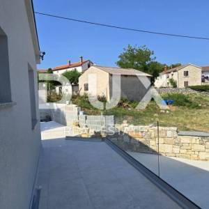 ISTRA, ROVINJ, OKOLICA - Predivna novogradnja nedaleko Rovinja
