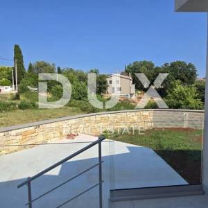 ISTRA, ROVINJ, OKOLICA - Predivna novogradnja nedaleko Rovinja