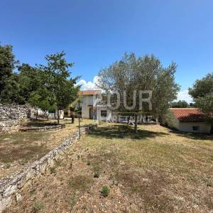 Istra, Rovinj - okolica, samostojeća kuća s okućnicom