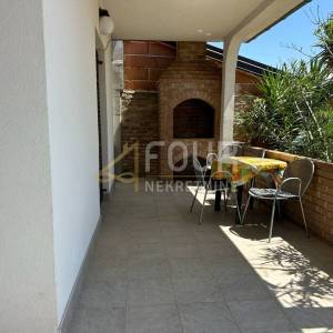 Istra, Rovinj - okolica, samostojeća kuća s okućnicom