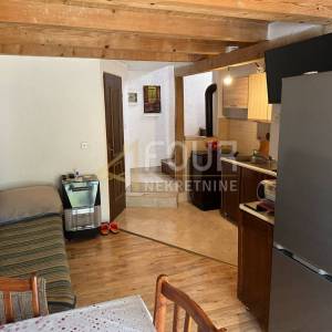 Istra, Rovinj - okolica, samostojeća kuća s okućnicom