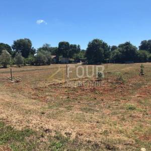 Istra, Rovinj, poljoprivredno zemljište 2.311m2