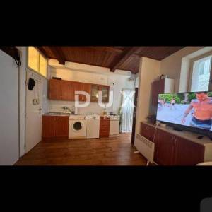 ISTRA, ROVINJ - Poslovni prostor i apartmn u Careri