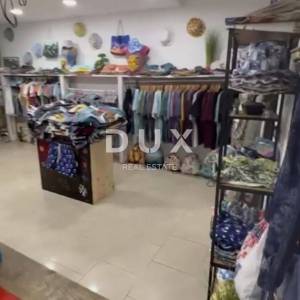 ISTRA, ROVINJ - Poslovni prostor i apartmn u Careri