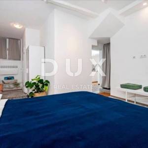 ISTRA, ROVINJ - povijesna nekretnina u središtu starog grada - potpuno adaptirana