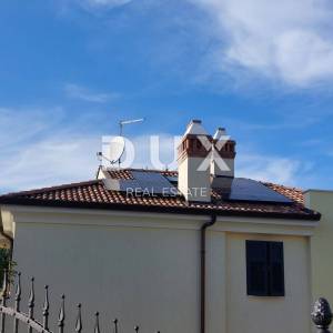 ISTRA, ROVINJ - Prekrasna vila s pogledom na more